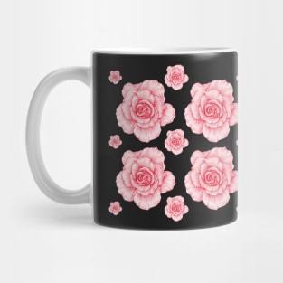 Roses Mug